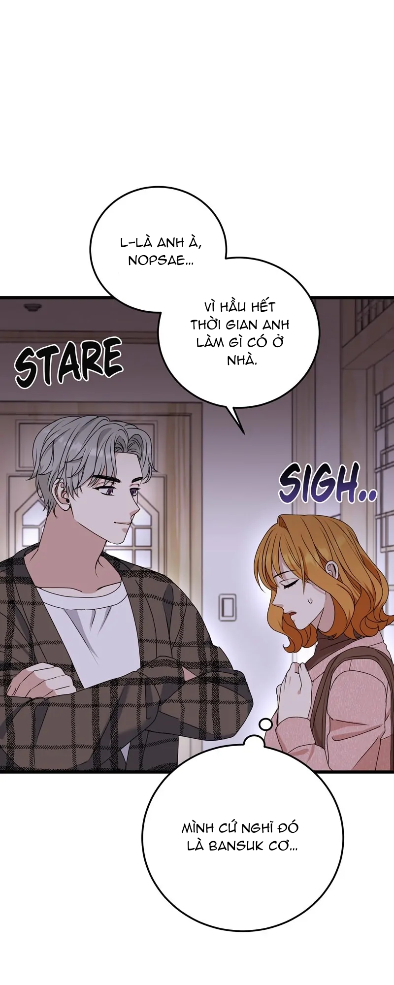 nụ hôn yêu tinh chapter 30.1 5