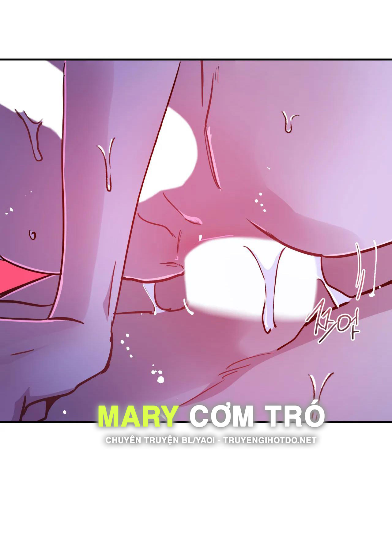 [18+] sự sụp đổ hắc ám - vực thẳm - dark fall chapter 59.1 16