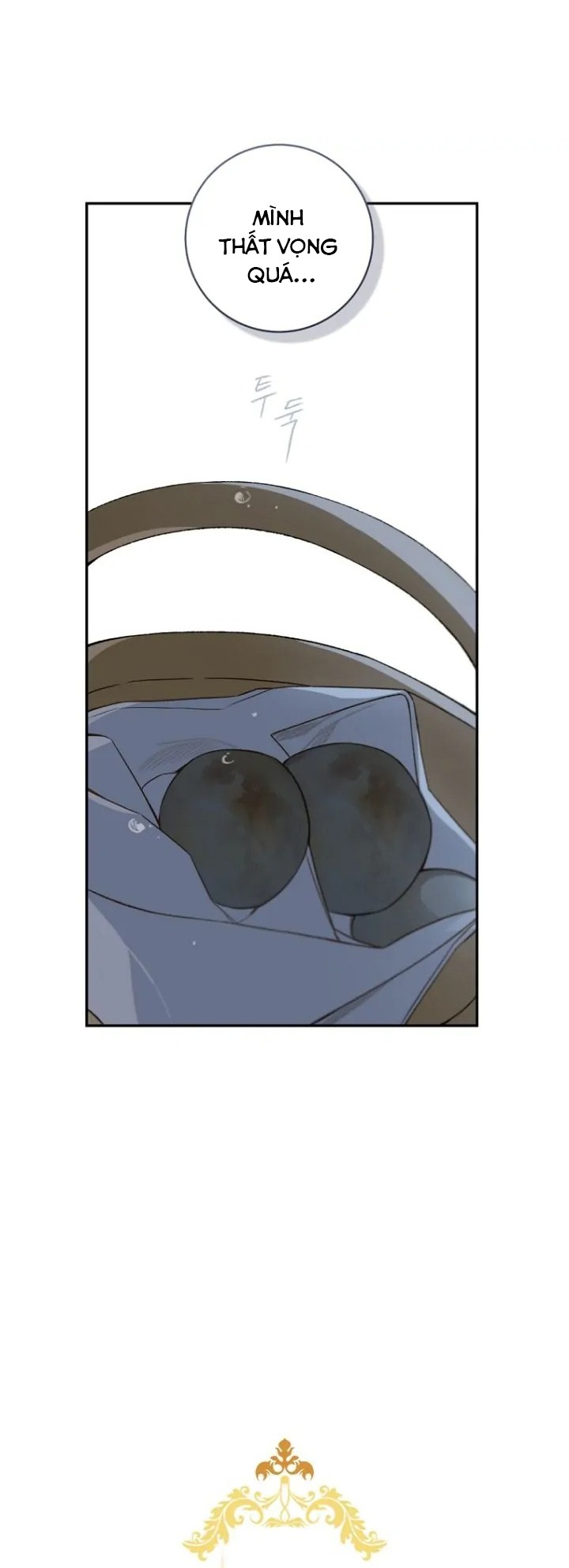 nông trại nằm cạnh hoàng cung chapter 64 7