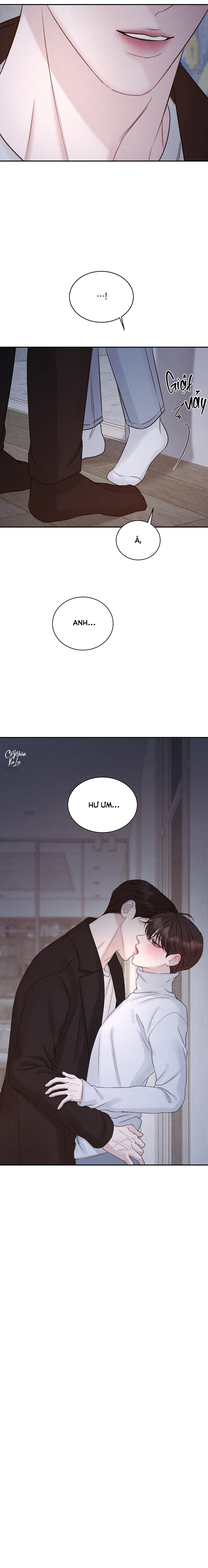 ân huệ của chúa chapter 17 15