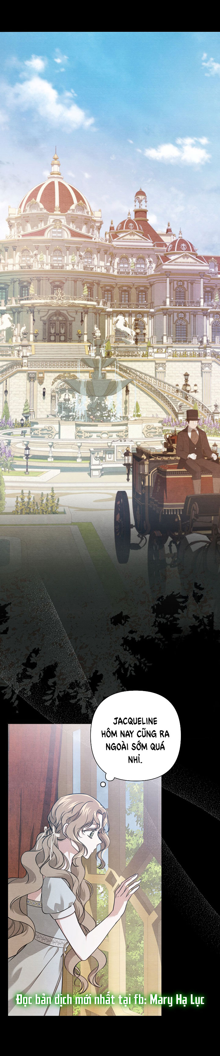 [18+] ác ma hôn chân tôi chapter 2.1 13