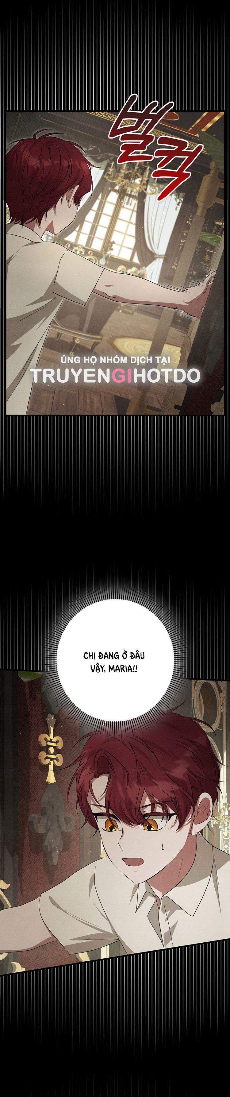 [18+] ác ma hôn chân tôi chapter 7.2 19