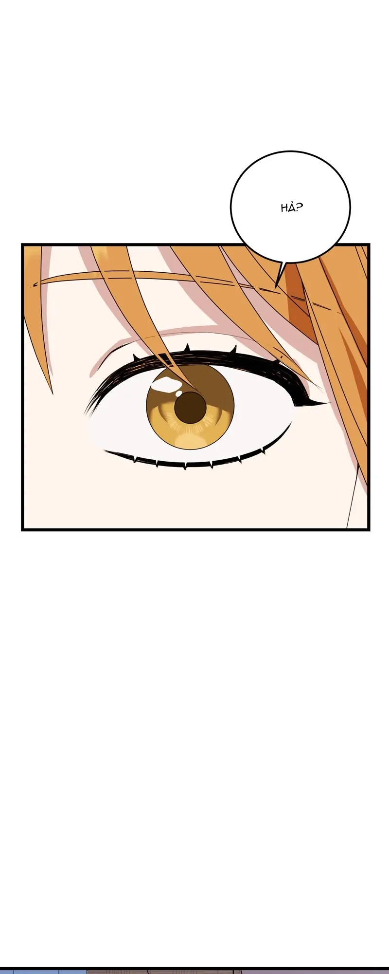 nụ hôn yêu tinh chapter 29.2 7