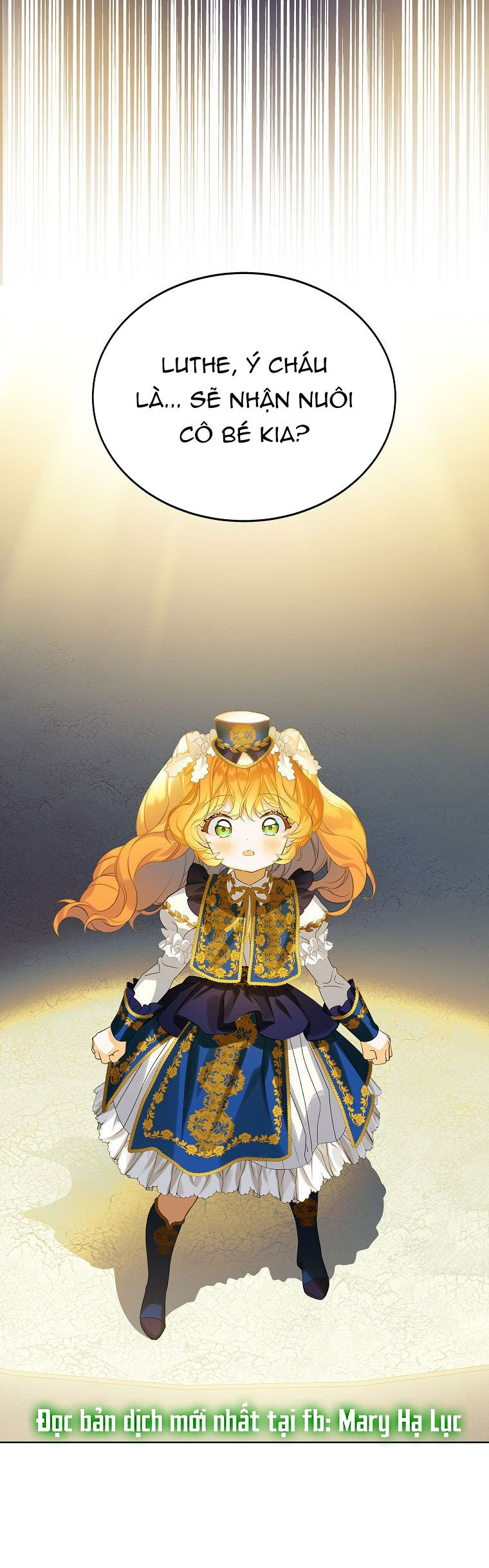 tôi là nữ thừa kế của gia tộc phản diện chapter 16.1 2