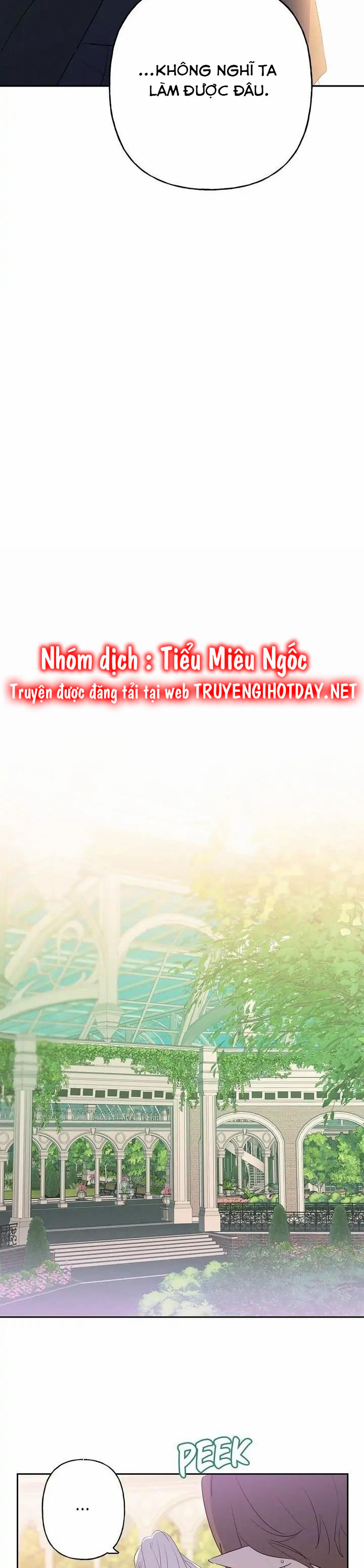 bình tĩnh nào, tiểu thư! chapter 10 27