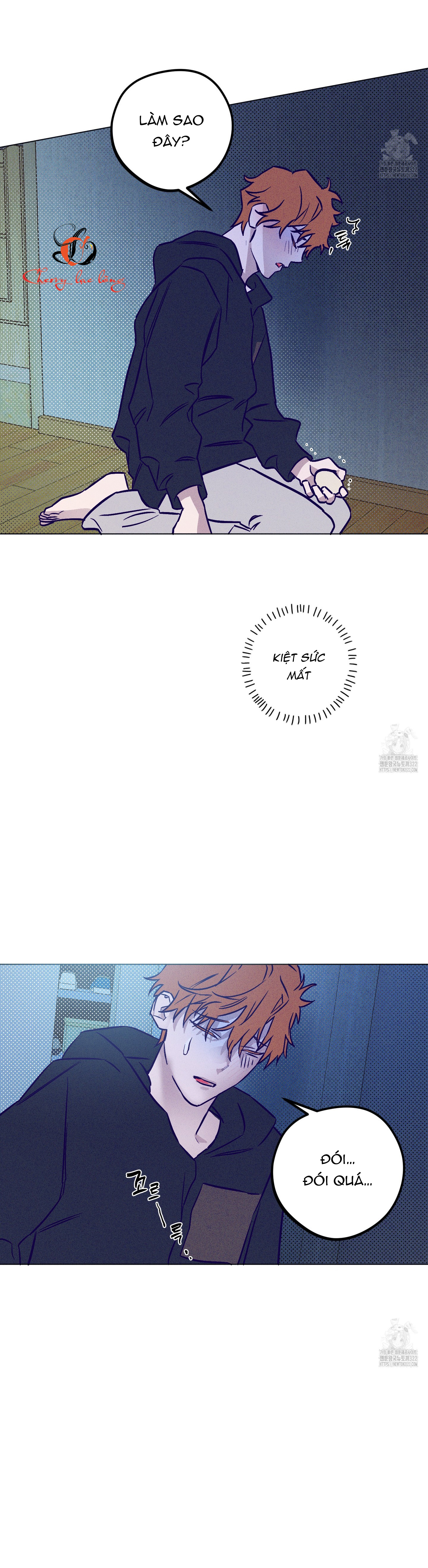 phi vụ nơi trại giam chapter 7 19