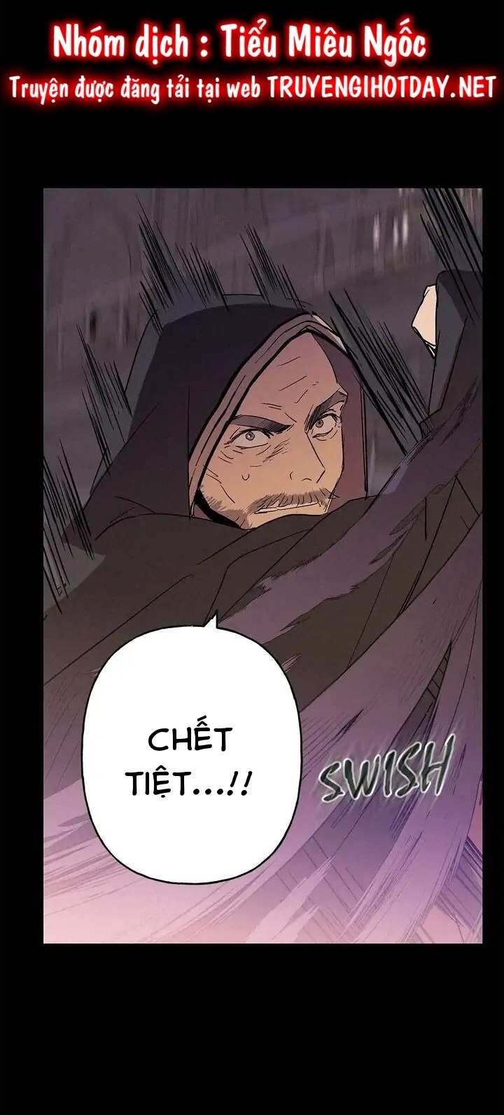 bình tĩnh nào, tiểu thư! chapter 13 29