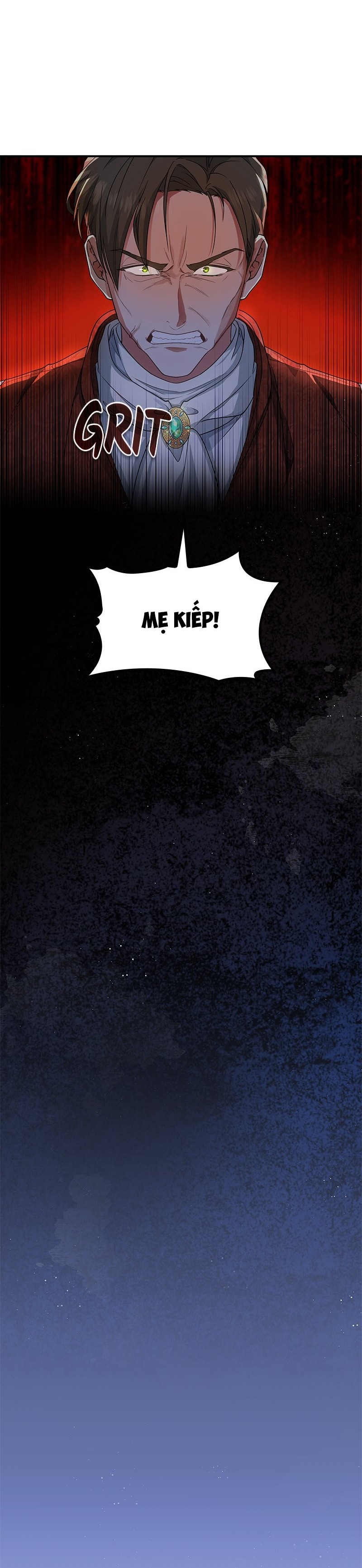 những gì melvin để lại chapter 3 33