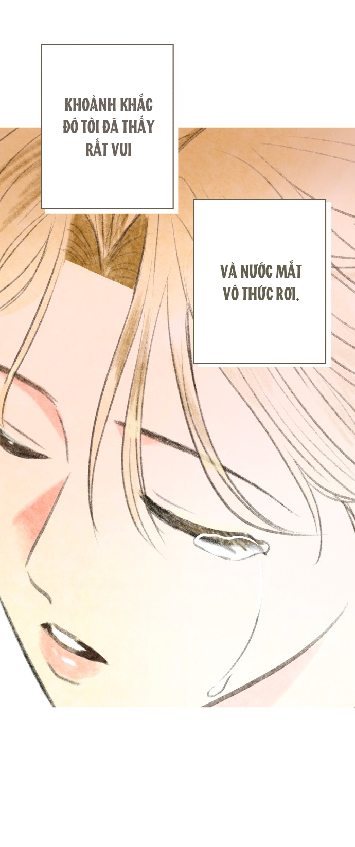 [18+] sự thuần khiết dành cho em chapter 3.1 31