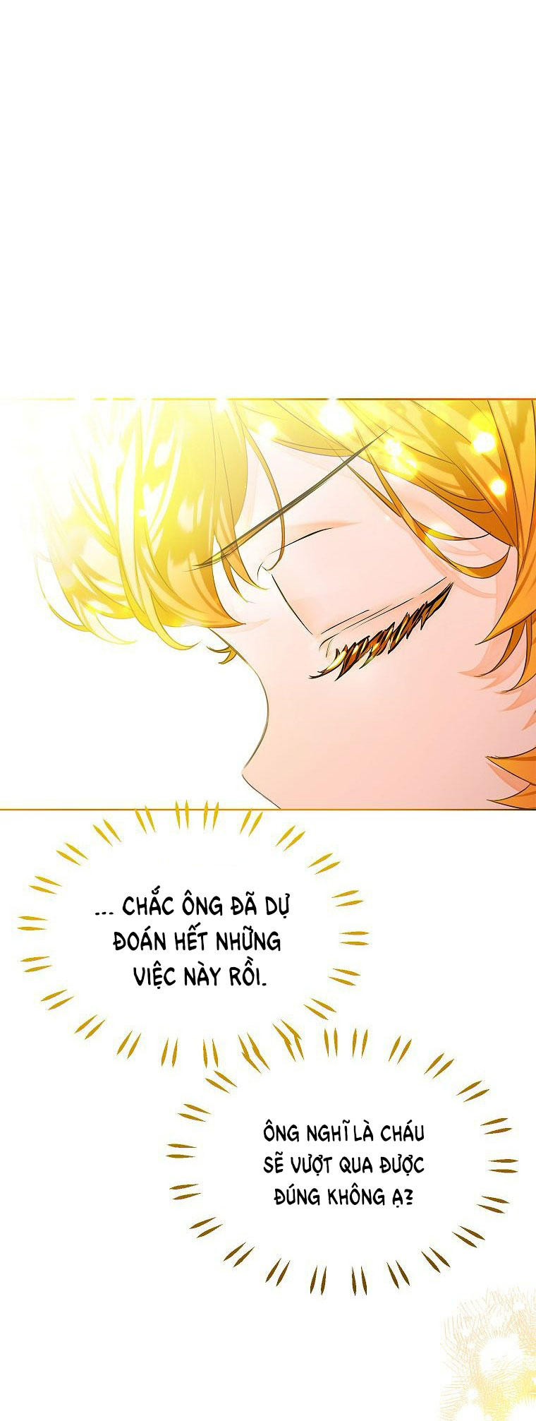 tôi là nữ thừa kế của gia tộc phản diện chapter 16.2 32