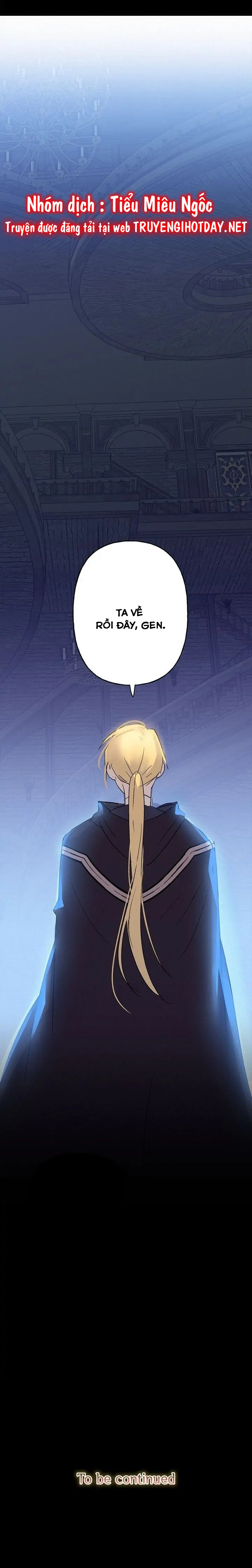 bình tĩnh nào, tiểu thư! chapter 12 42