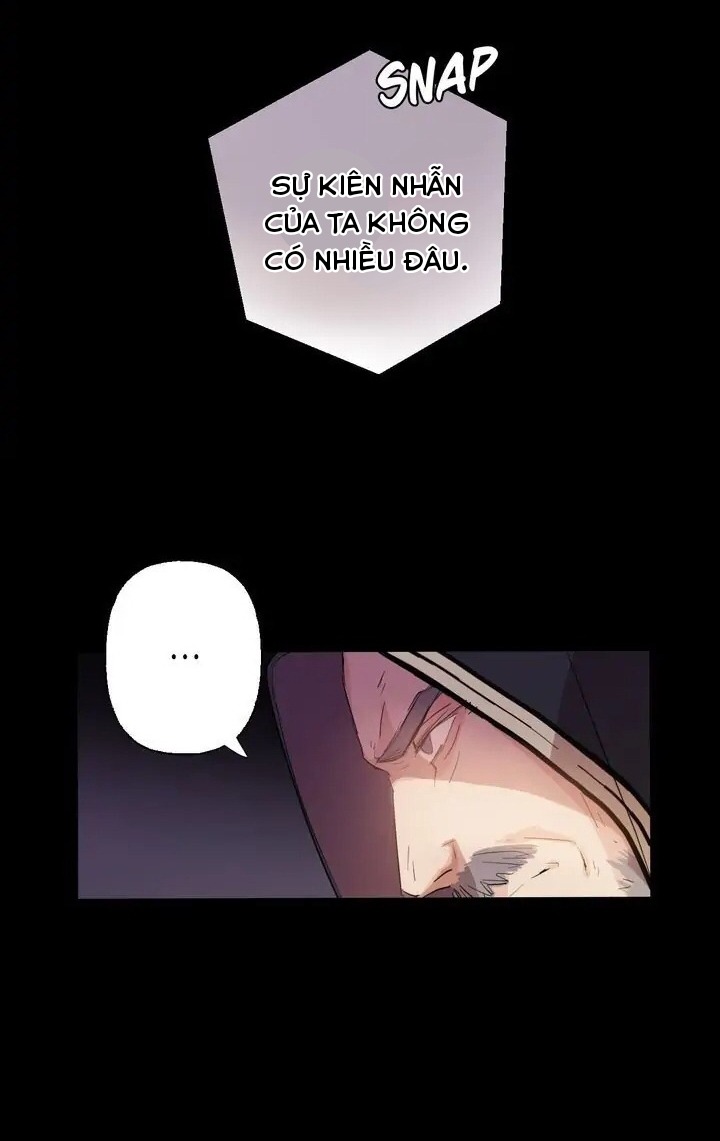 bình tĩnh nào, tiểu thư! chapter 3 56