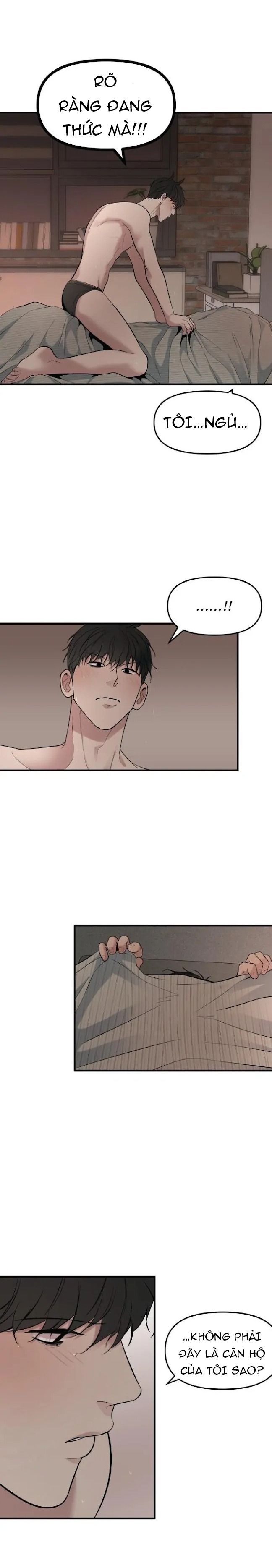 buổi cắm trại chapter 5 4