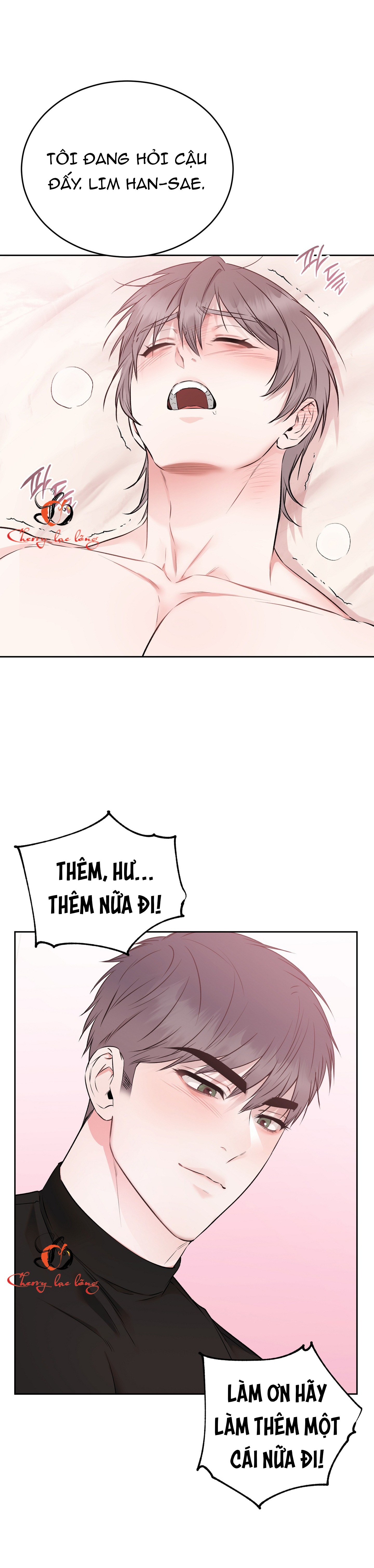 đút vào để mở khoá chapter 3 12