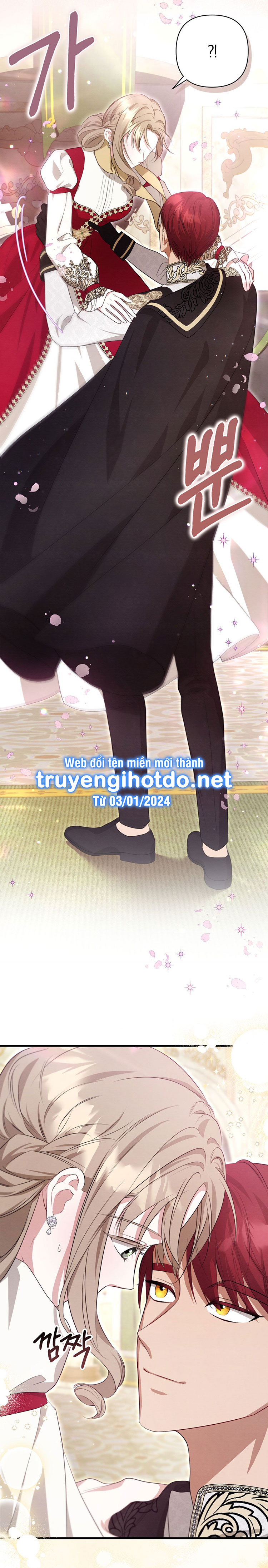 [18+] ác ma hôn chân tôi chapter 11.1 18