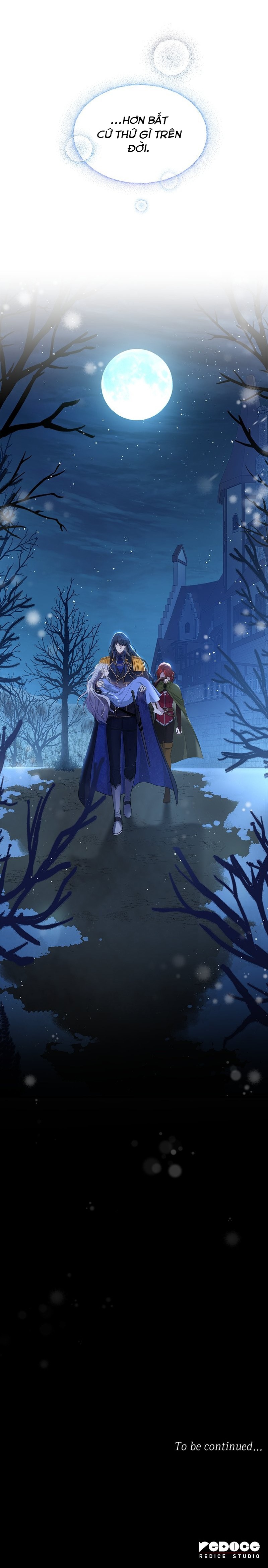 những gì melvin để lại chapter 3 65