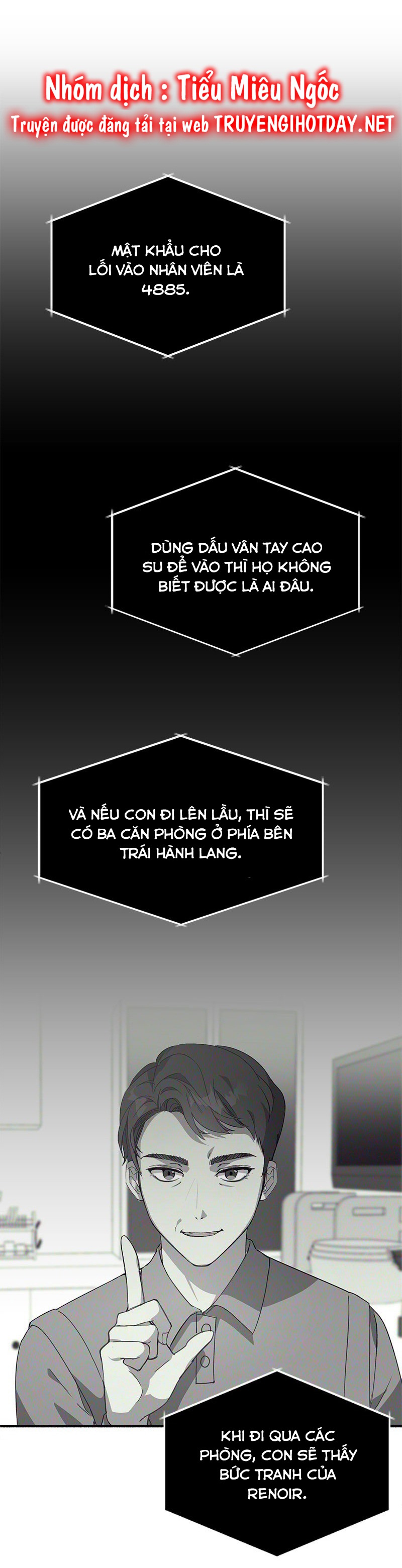 bản cam kết hôn nhân chapter 2 41