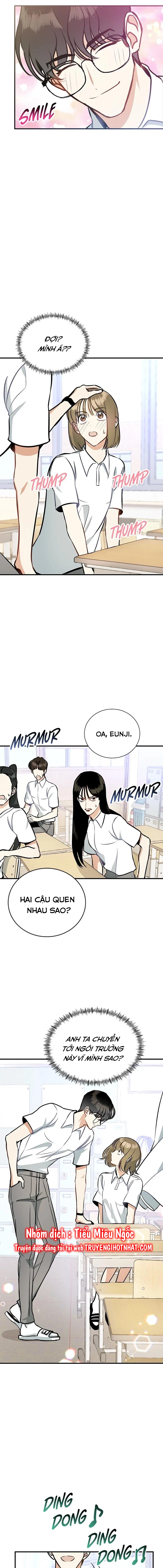 nụ hôn của tên ác ma chapter 5 2