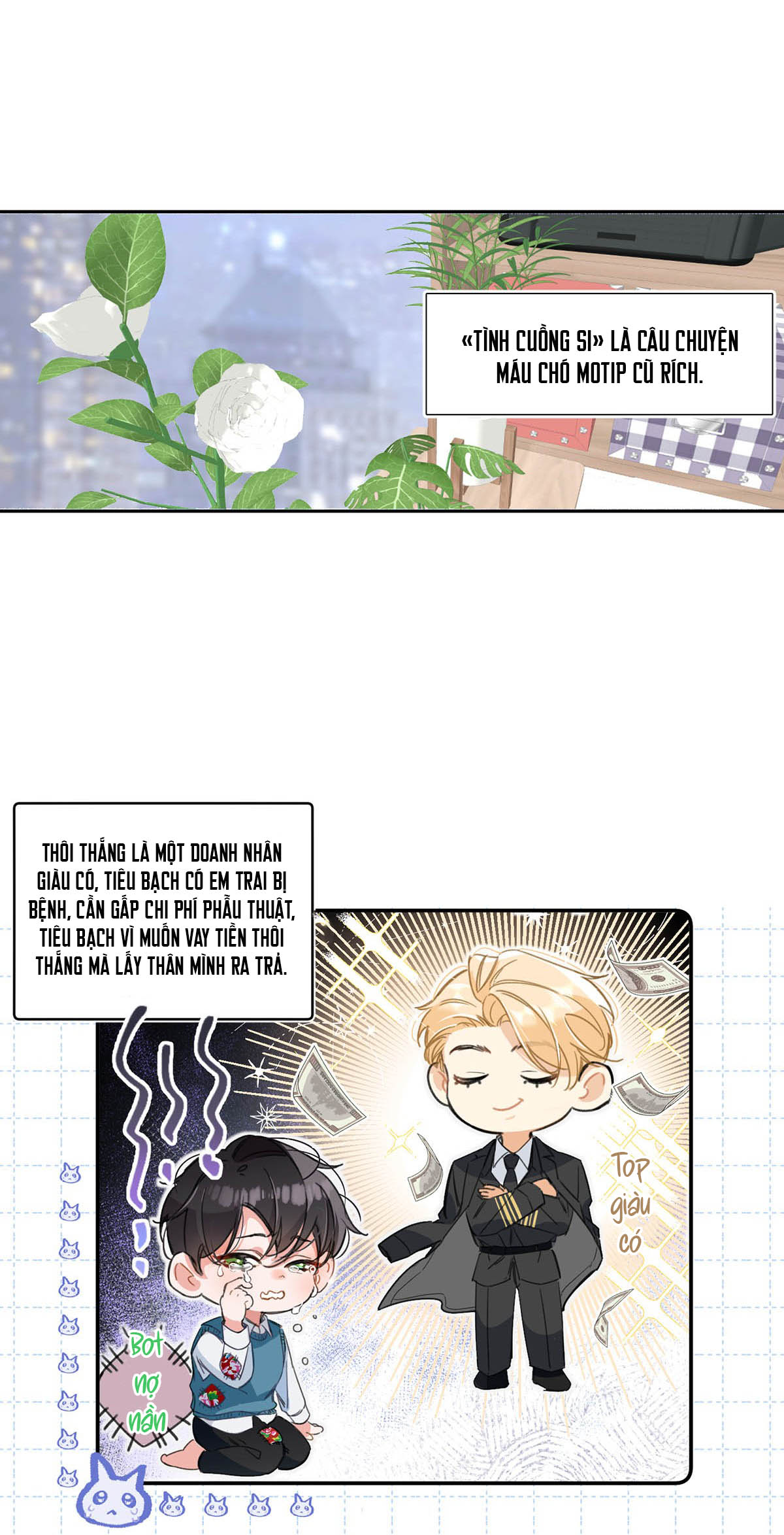 bắt đầu trở thành bạn trai từ con số 0 chapter 2 16