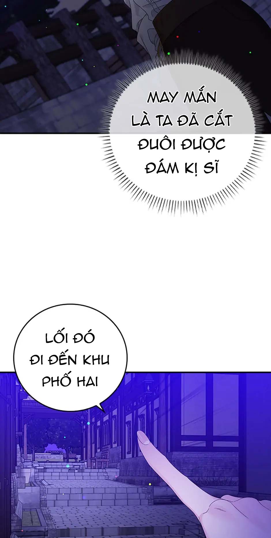 syrinx - trị liệu sư của kẻ phản diện chapter 11.1 16