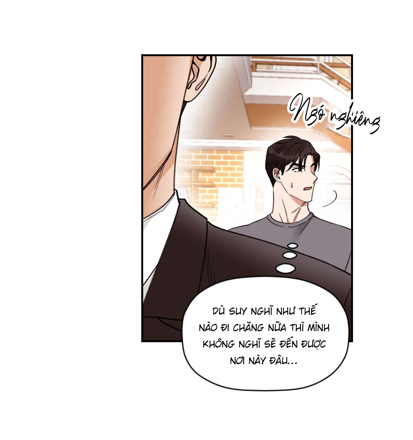 mộng mơ chapter 2 59