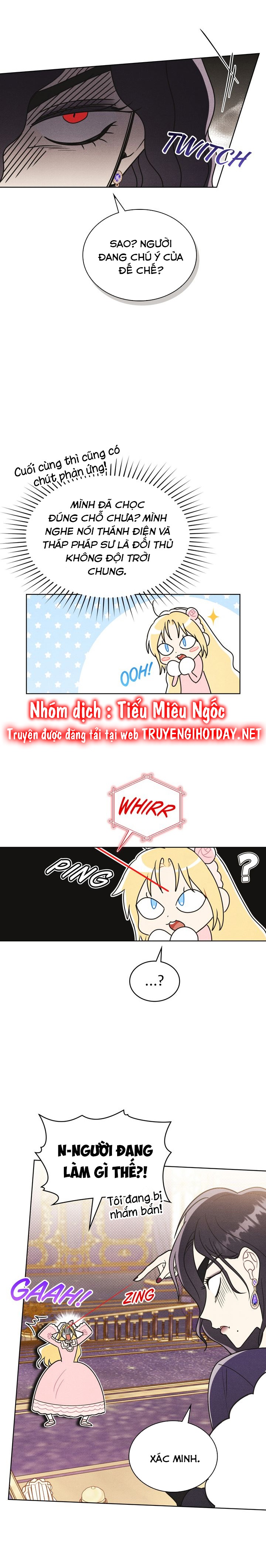 chúng ta cùng nhau tắm nhé? chapter 45 12