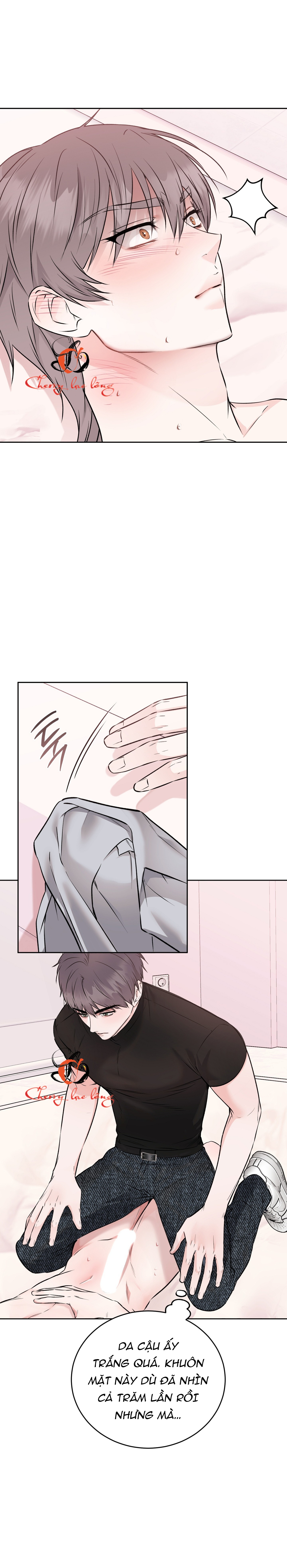 đút vào để mở khoá chapter 3 2