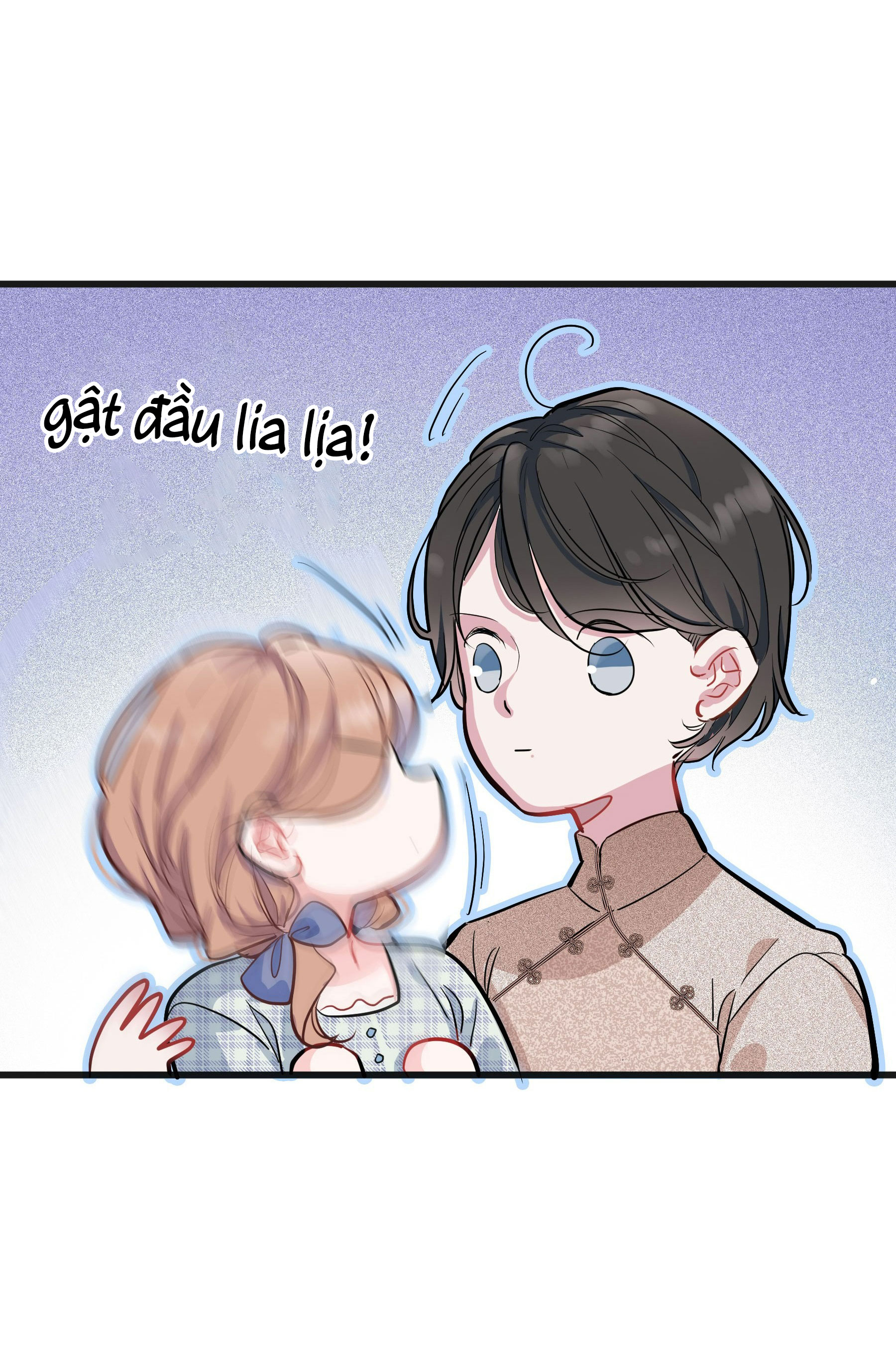 sau màn mưa bụi chapter 4 15