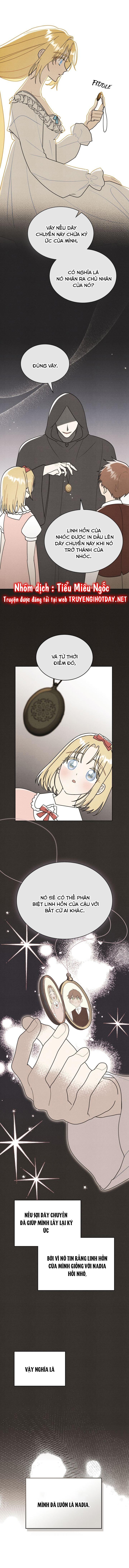 chúng ta cùng nhau tắm nhé? chapter 44 3