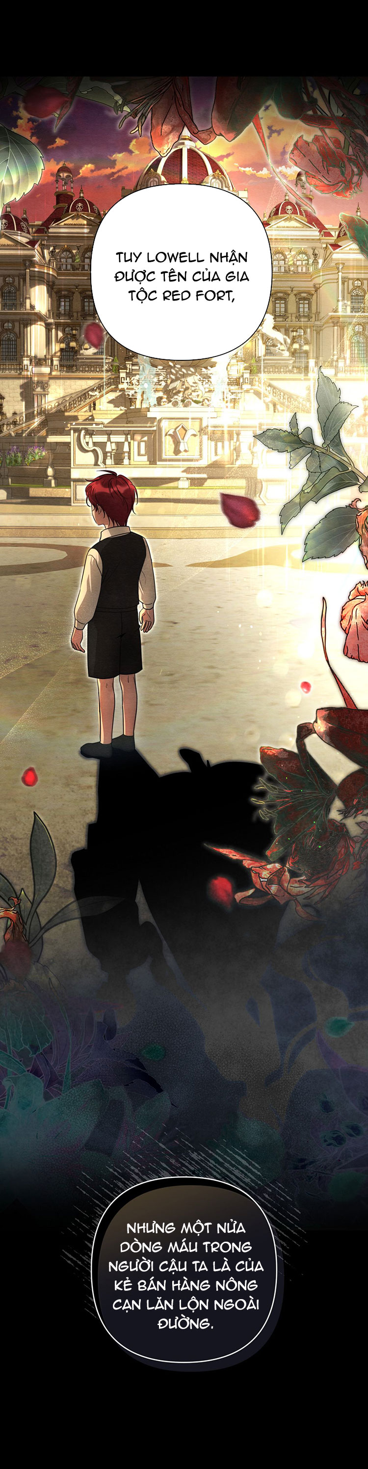 [18+] ác ma hôn chân tôi chapter 4.1 19