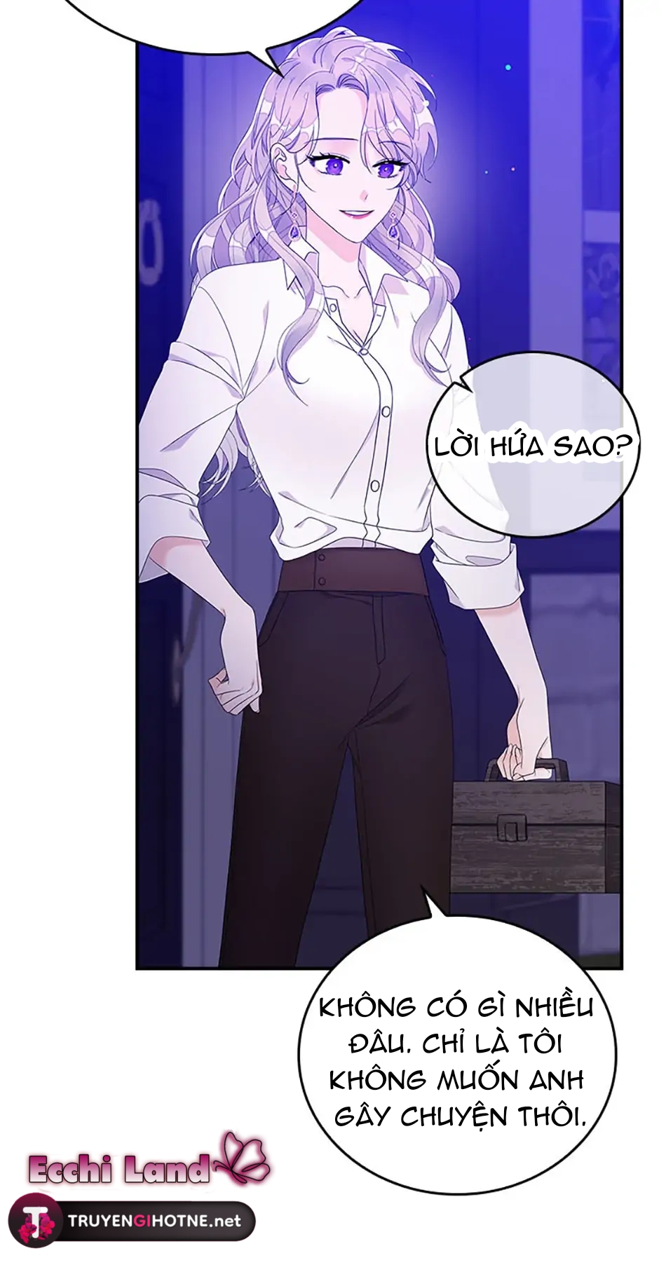 syrinx - trị liệu sư của kẻ phản diện chapter 8.2 19