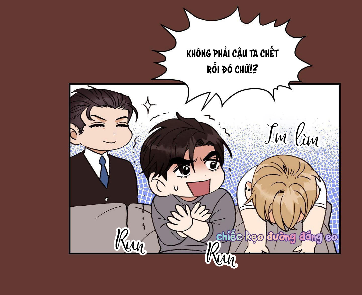 mộng mơ chapter 3 55