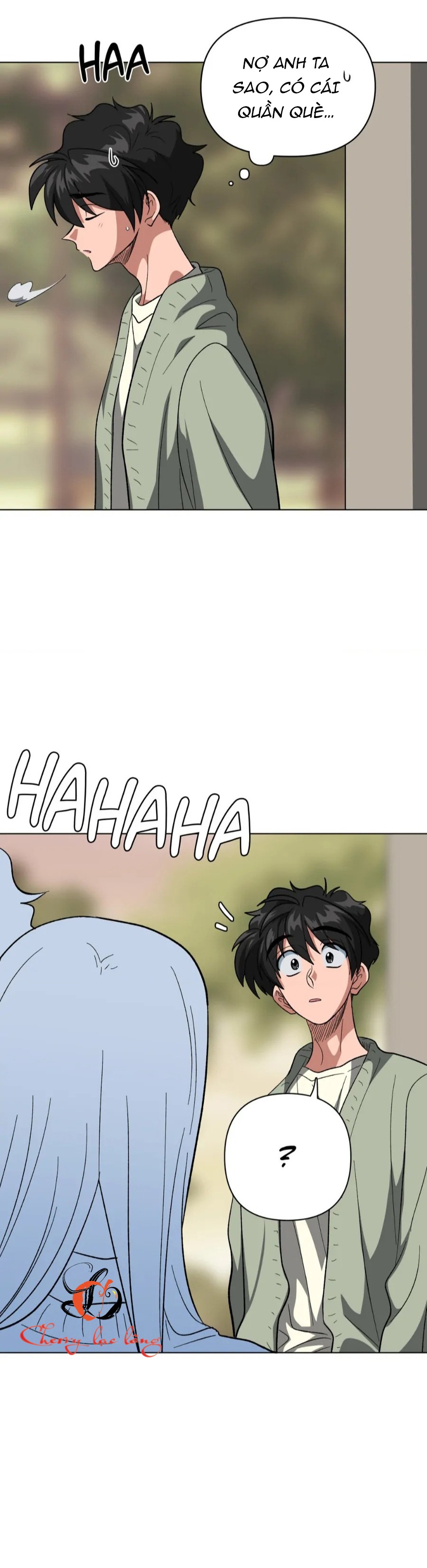 bị trói chapter 16 26