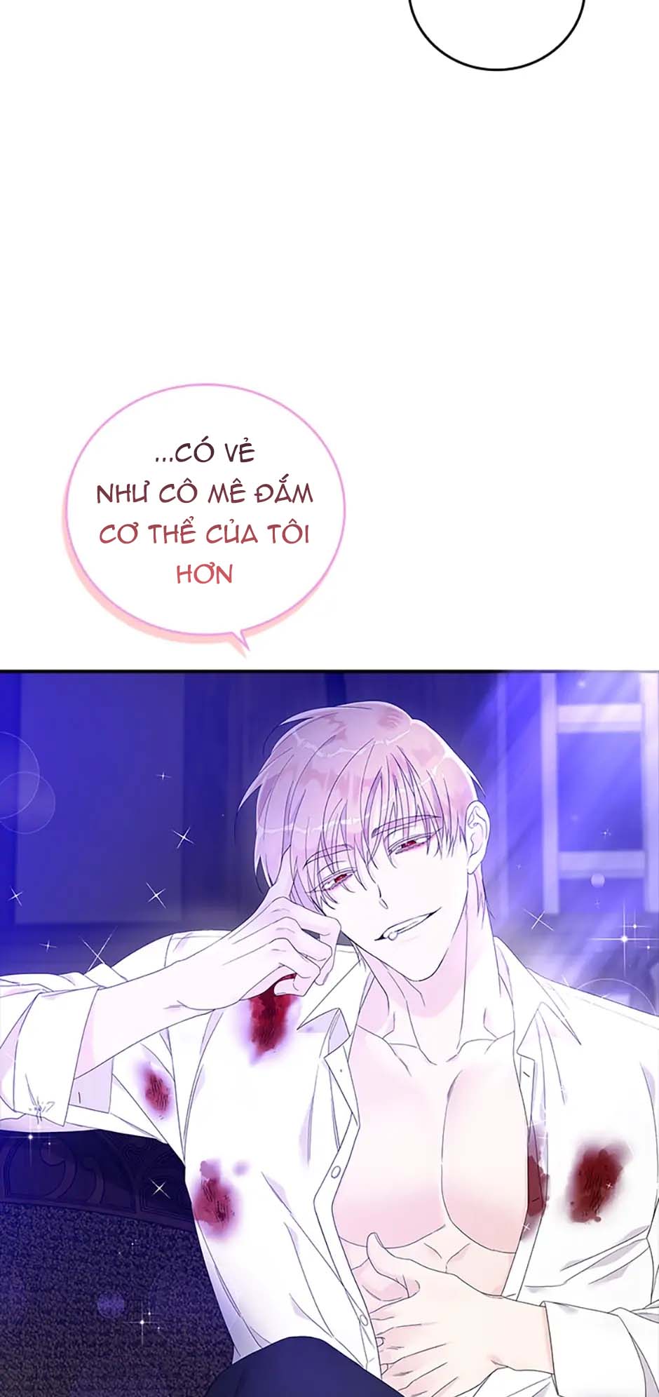 syrinx - trị liệu sư của kẻ phản diện chapter 9.2 6