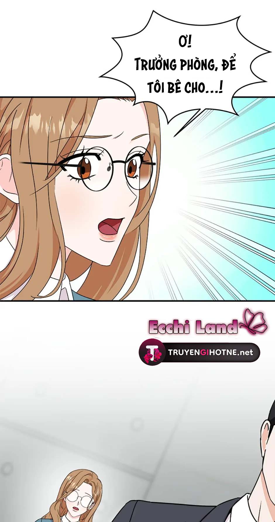 thiếu tôi là sếp mất ngủ ngay chapter 53.1 8