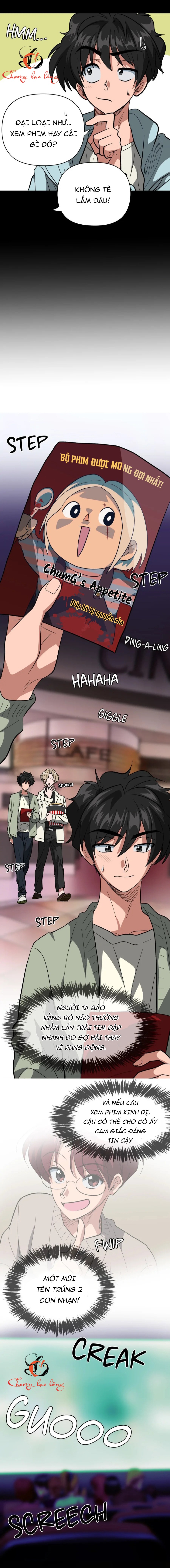 bị trói chapter 16 8