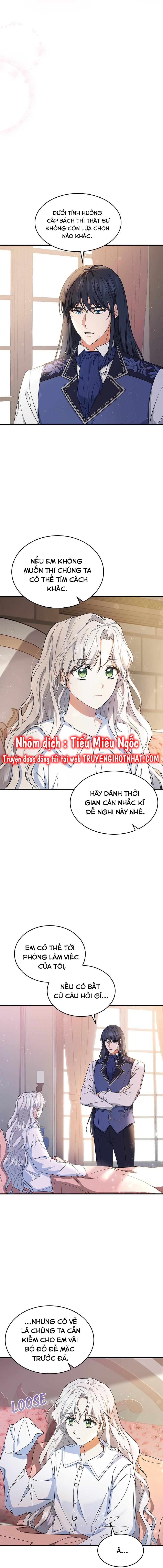 những gì melvin để lại chapter 4 15