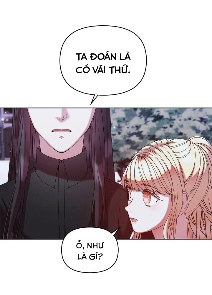 giải mã bí mật về anh ta chapter 97 19