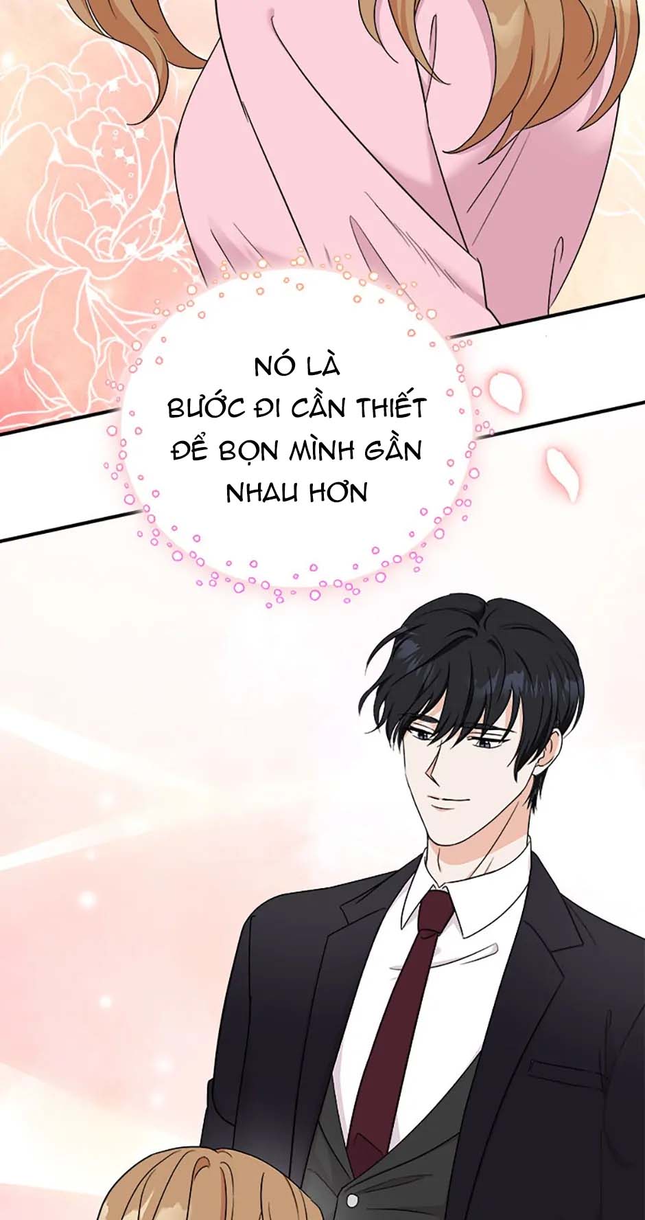 thiếu tôi là sếp mất ngủ ngay chapter 53.2 24