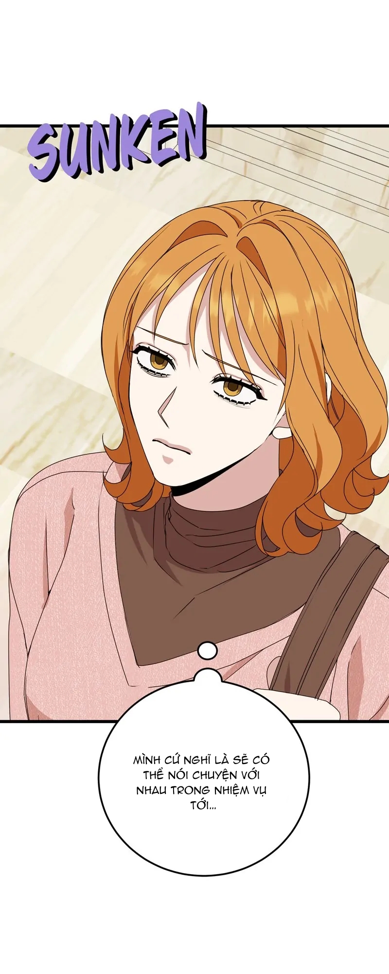 nụ hôn yêu tinh chapter 29.1 2