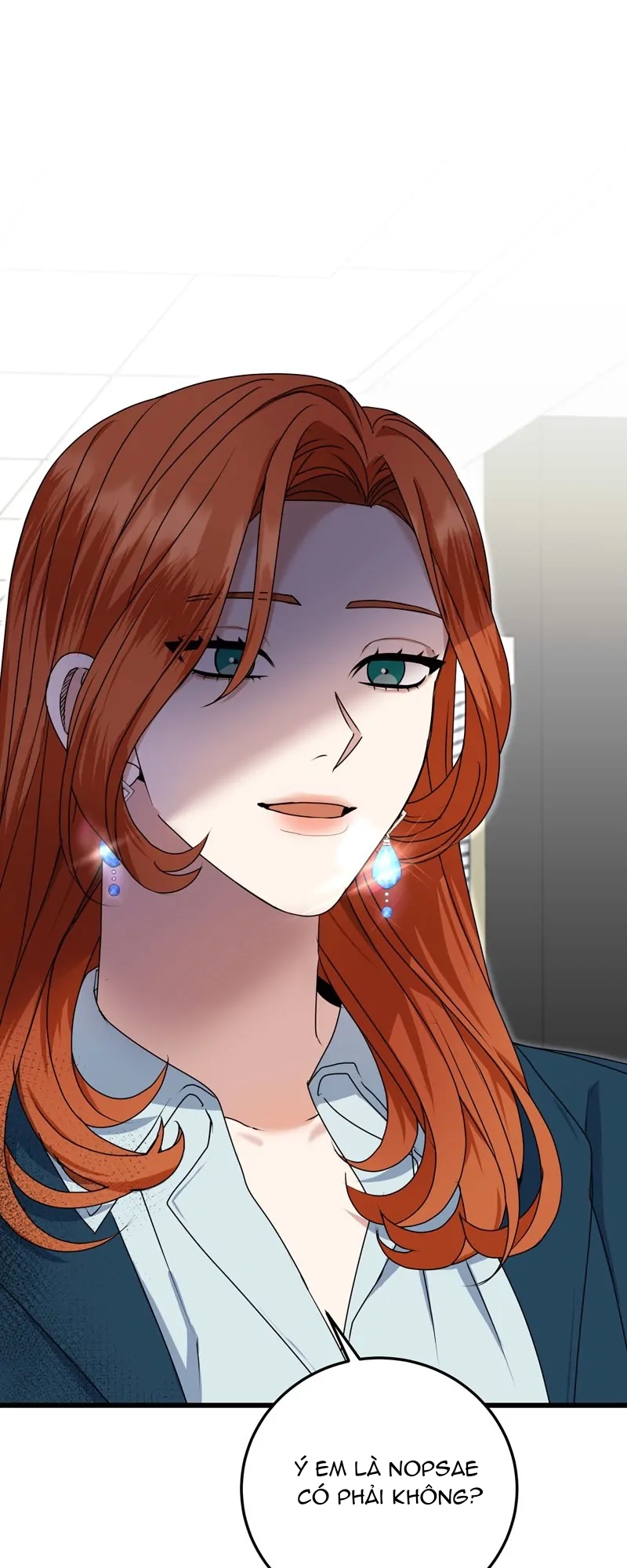 nụ hôn yêu tinh chapter 30.2 19