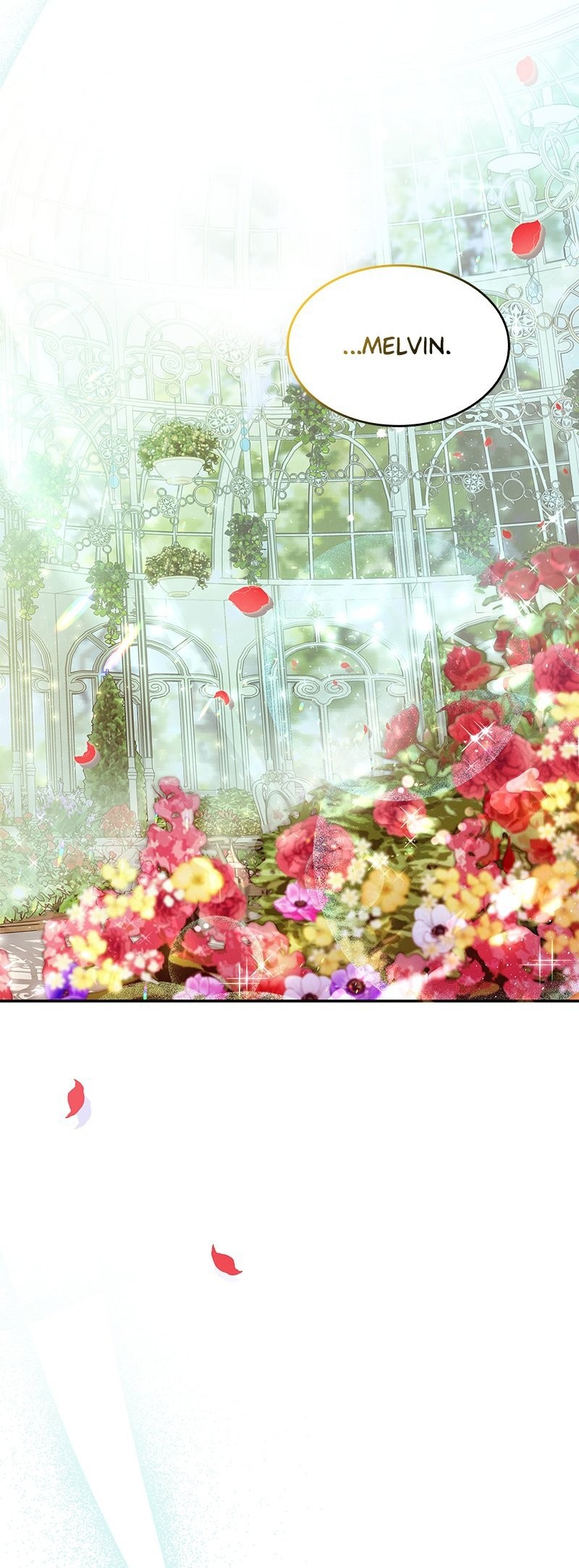 những gì melvin để lại chapter 3 50