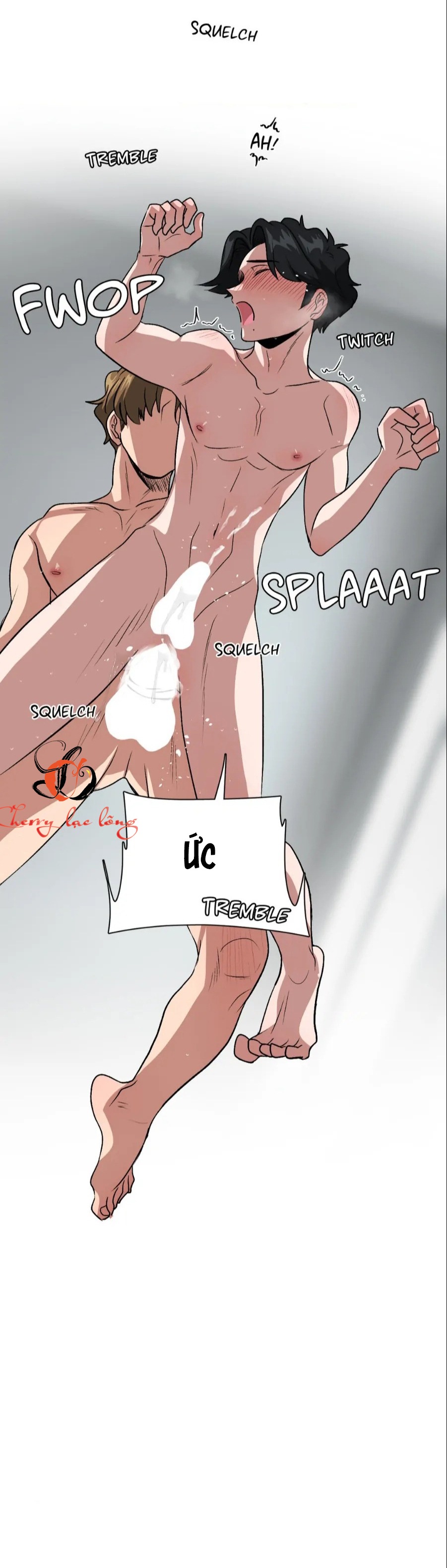 bị trói chapter 14 11