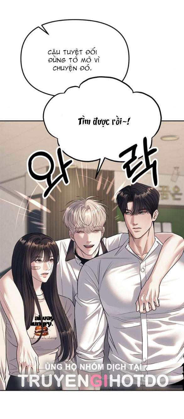 xâm nhập trường trung học tài phiệt chapter 59.1 23