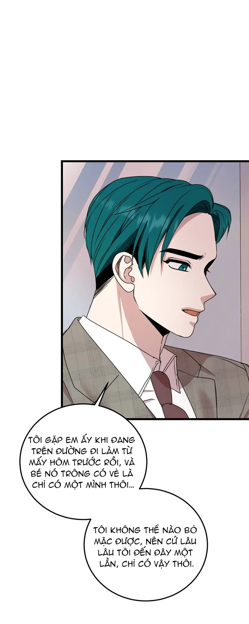 nụ hôn yêu tinh chapter 29.2 19