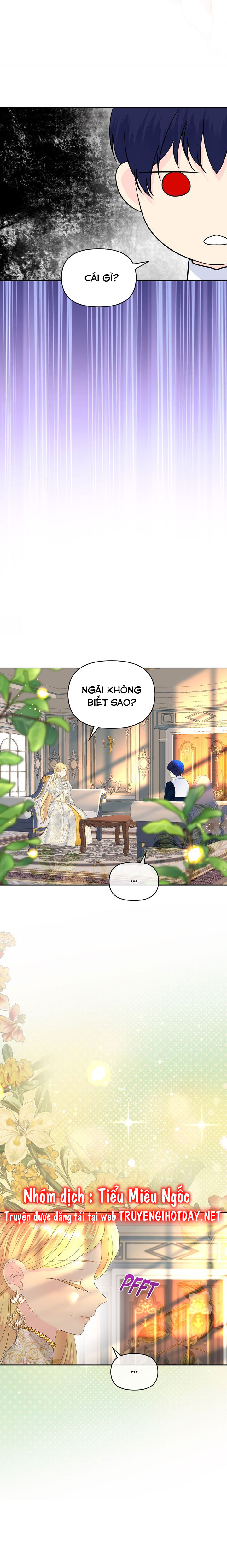 nuôi chồng từ bé chapter 64 1
