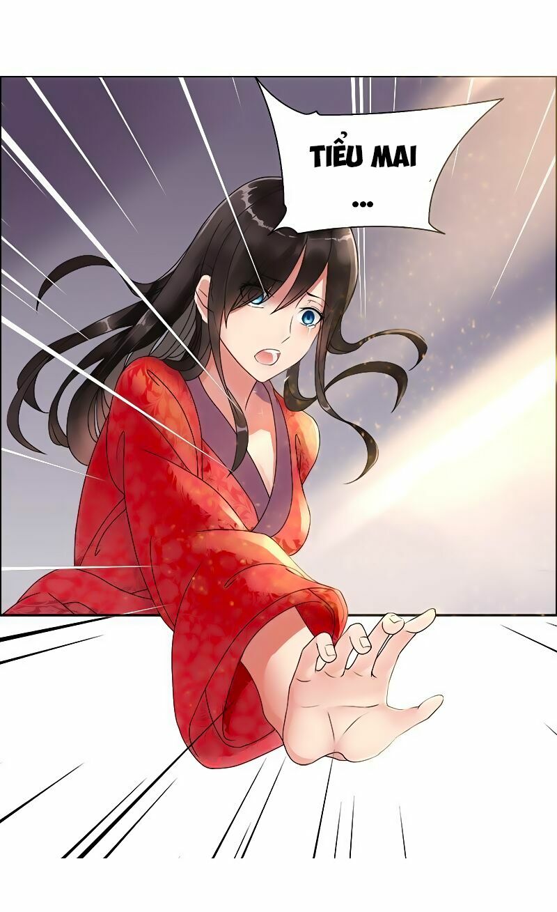 cuồng nữ trọng sinh - hoàn khố thất hoàng phi chapter 0 43