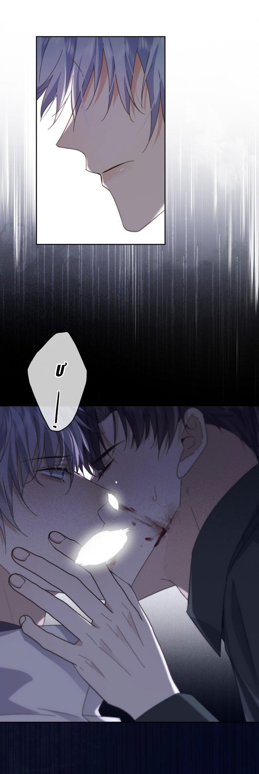 huynh dạy đệ vô lễ chapter 46 11