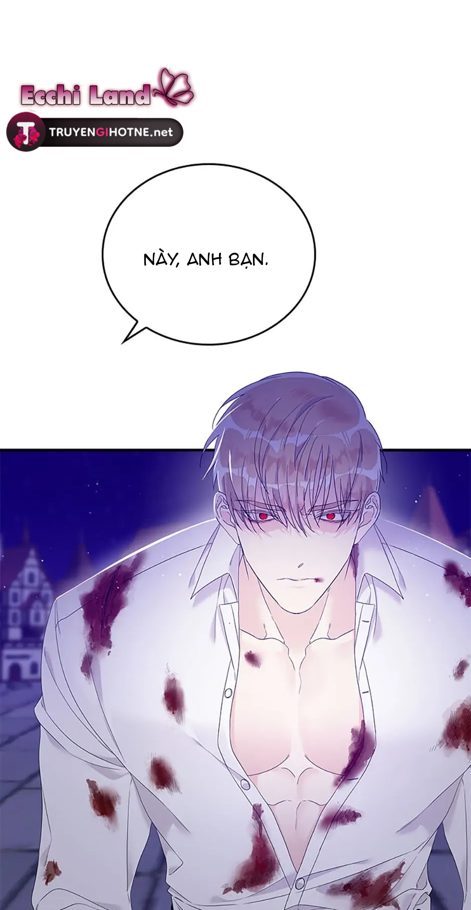 syrinx - trị liệu sư của kẻ phản diện chapter 8.1 2