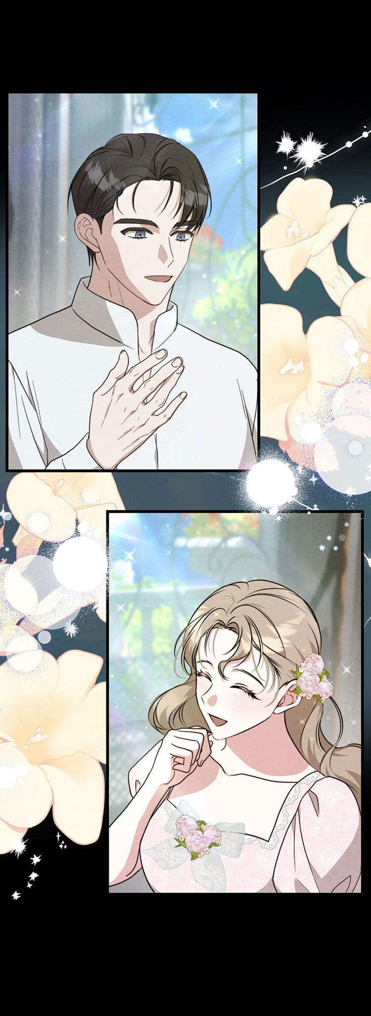 [18+] ác ma hôn chân tôi chapter 7.1 17